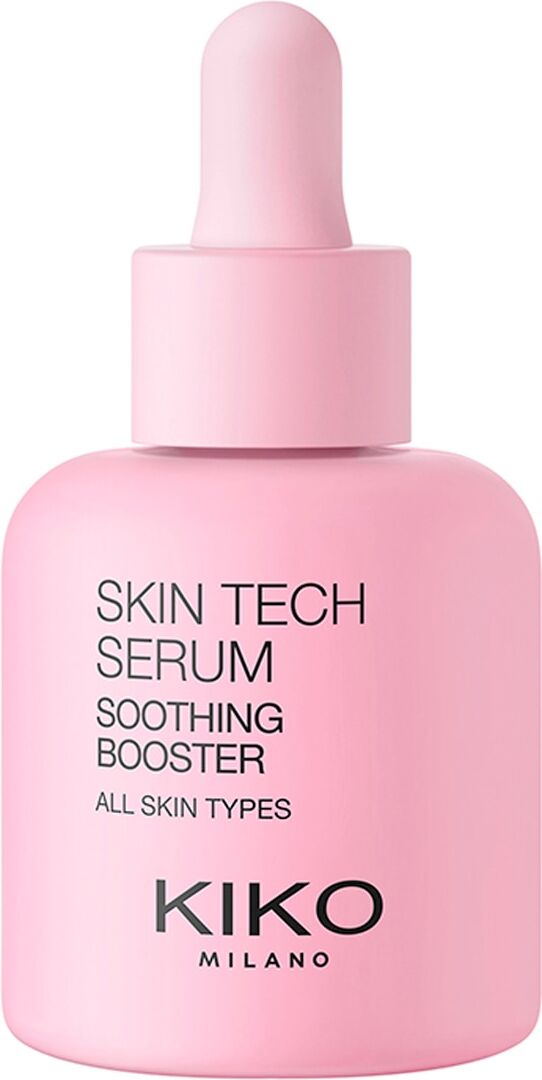 Kiko Milano Sérum Facial Calmante Y Protector Skin Tech Serum Soothing Booster .