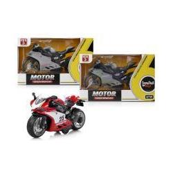 Artyk Motor mit Bruchteilantrieb (70187666)