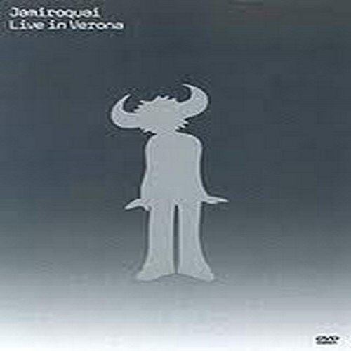 Thomas Russell - Jamiroquai - Live in Verona - Preis vom 08.10.2026 07:26:42 h