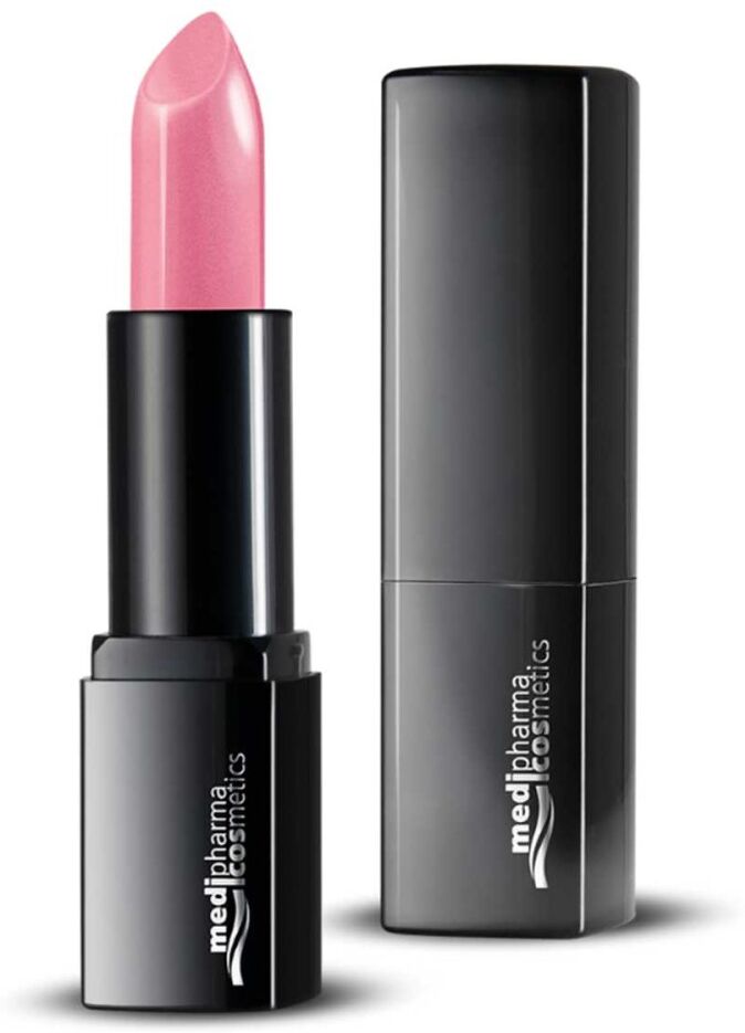 Medipharma Cosmetics Hyaluron Lip Perfection Lippenstift rose