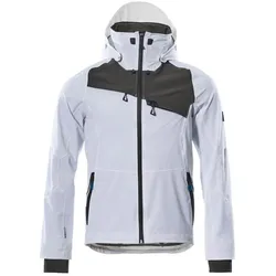 Mascot,  Herren Regenjacke Advanced weiss Groesse 3XL (3XL)