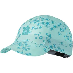 Buff Pack Mini Cap Kids Roam Schildmütze Kinder - türkis
