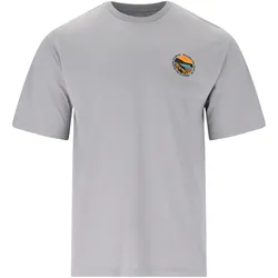 Whistler Saloma Outdoor T-Shirt Herren 4098 - tradewinds XS