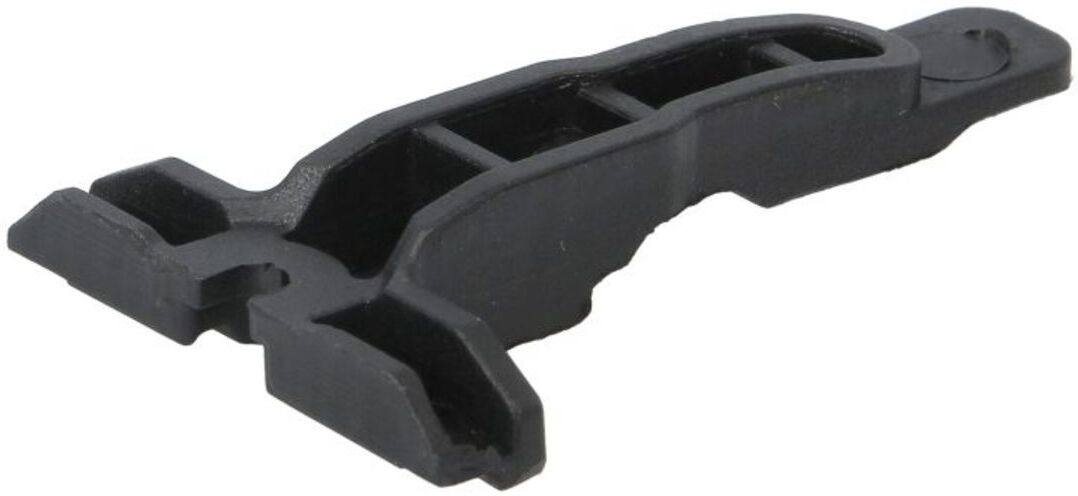 Fixation, grille de radiateur COSPEL 1002.14027