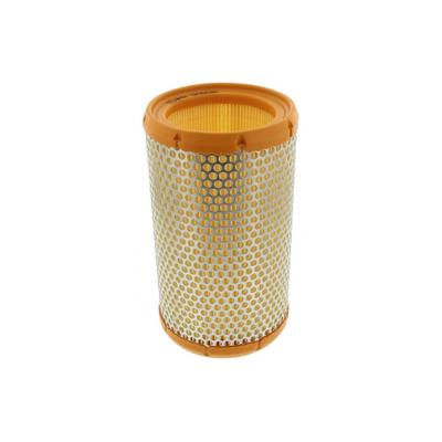 MAPCO Luftfilter 60805 Filtereinsatz 220mm für RENAULT