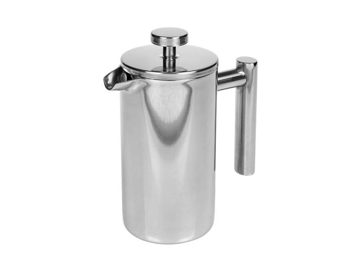 Kaffeebereiter FURBER CH-FURKB035 , silber (silberfarben), Kaffeemaschinen, Kaffeebereiter