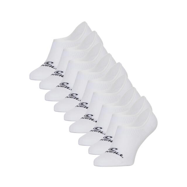 O'Neill Heren / dames footies sokken no show 9-pack