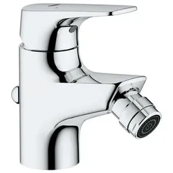 GROHE Start Flow Bidetarmatur Chrom 23770000