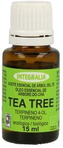 Integralia Óleo Essencial de Árvore do Chá Orgânico 15ml