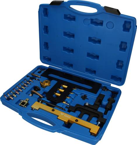 Brilliant Tools BT592100 Motor-Einstellwerkzeug-Satz für BMW Benziner