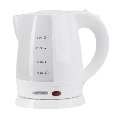 Mesko MS 1276 Wasserkocher 1,0 L 1600 Watt