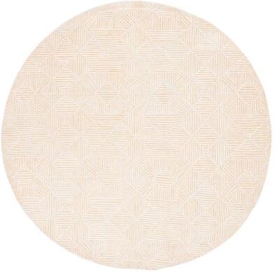 SAFAVIEH Handmade Abstract Birdie Modern Wool Rug