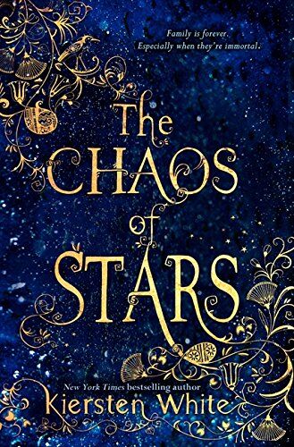 Kiersten White - The Chaos of Stars - Preis vom 10.10.2026 11:48:34 h