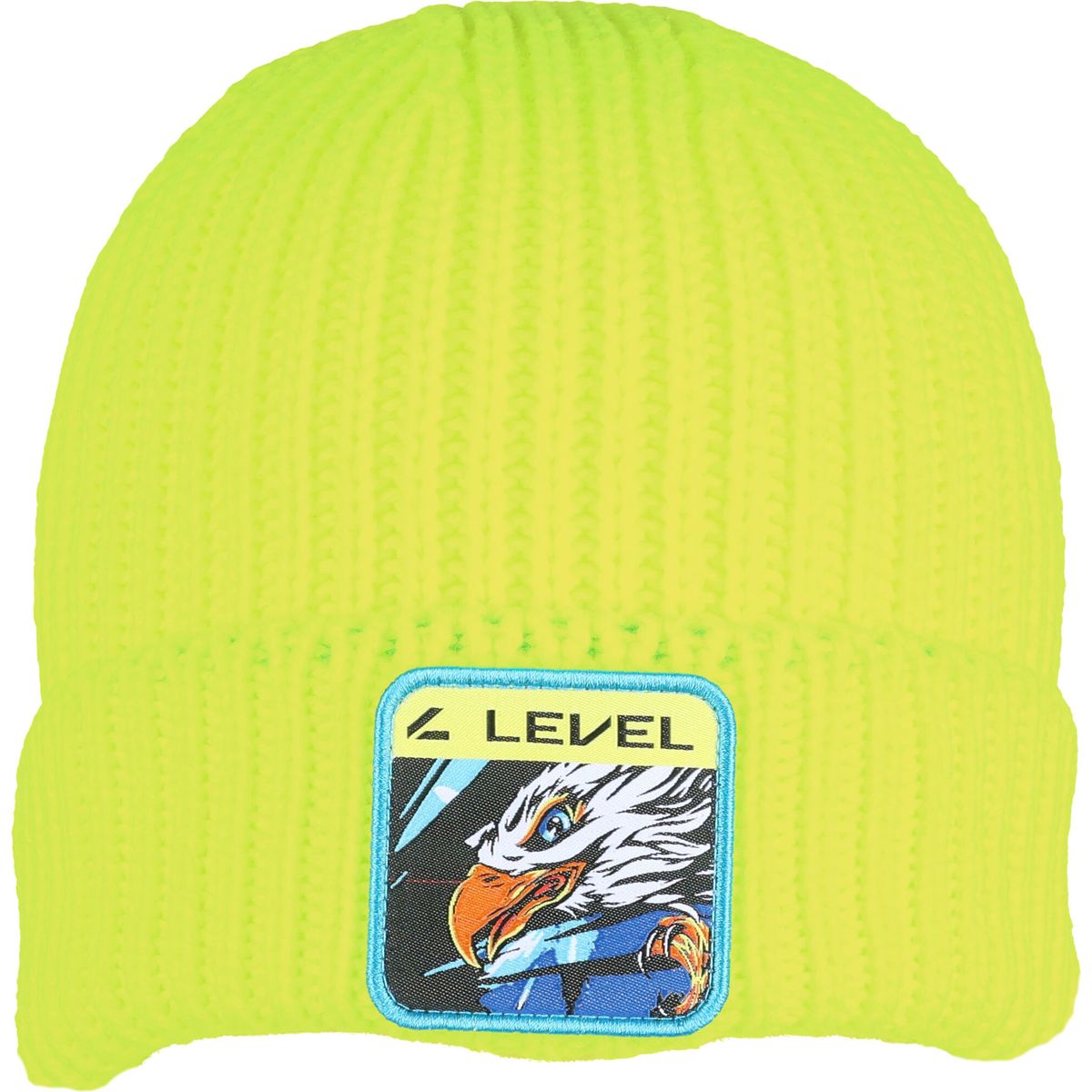 Level W.C. Eagle yellow (07) Pcs 7397BN-07-Pcs