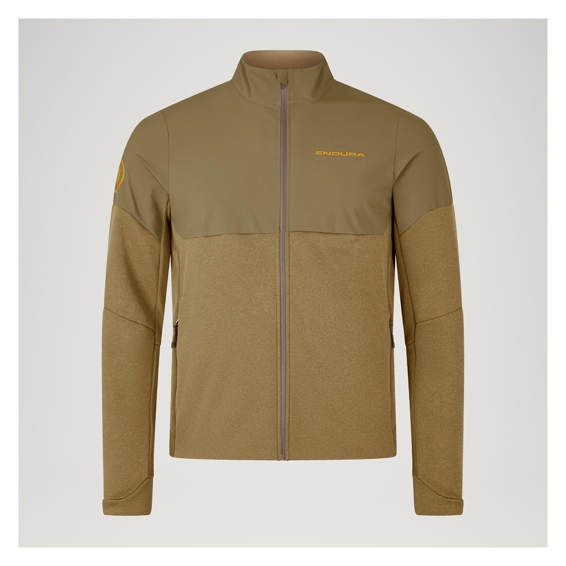 Endura SingleTrack-Thermojacke (R-E3240TW)