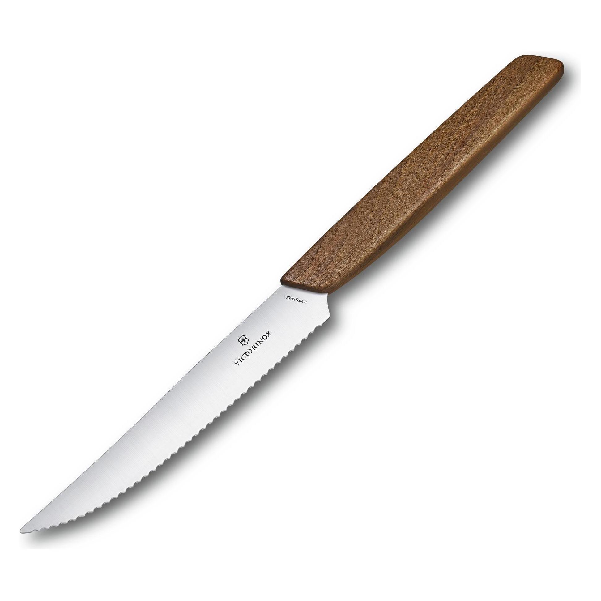 Victorinox Steakmesser (2 Stk., Messer) (6.9000.12WG)