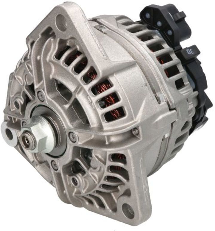 Drehstromgenerator BOSCH 1 986 A00 918