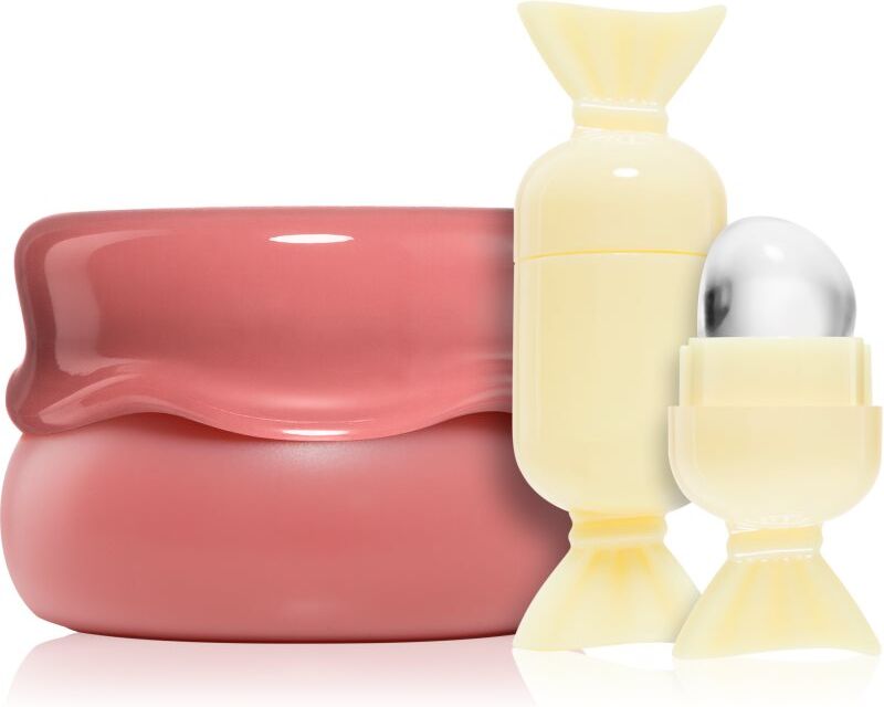 Frudia Blurry Butter Jam multi-purpose balm for lips and cheeks shade 52 Foam Berry 4.5 g