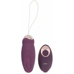 Javida, Vibrator, RC Knocking Love Ball