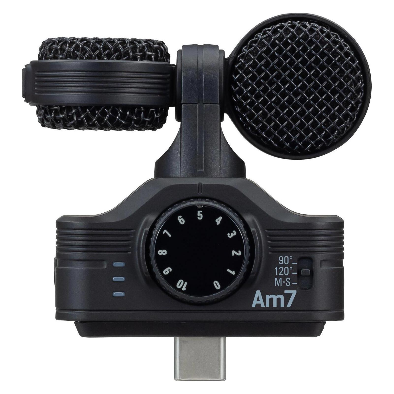 Zoom AM7 (Zoom AM7)