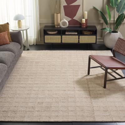 SAFAVIEH Handmade Pine Jaylin Wool Rug
