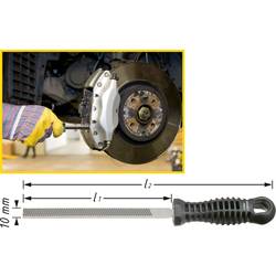 Hazet 4968-5 Bremssattel-Feile