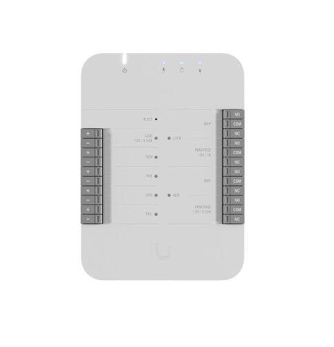 Ubiquiti UniFi Access Hub Steuereinheit UA-HUB