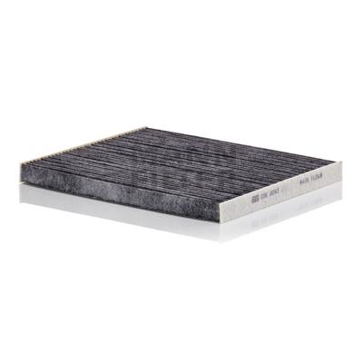 MANN-FILTER Innenraumfilter OPEL,FIAT,PEUGEOT CUK 2243 13345949,55702468,1687977280 1808012,6808623,77365764