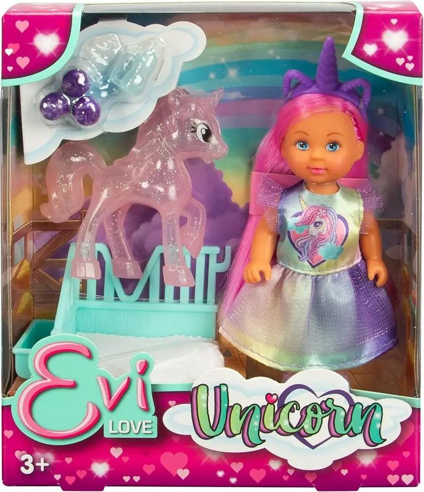 Simba Evi Love Unicorn Fashion Pop