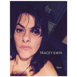 Tracey Emin, Sachbücher von Jonathan Jones