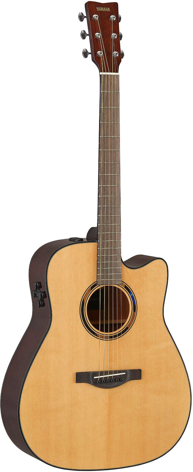 Yamaha TAG1 C Natural