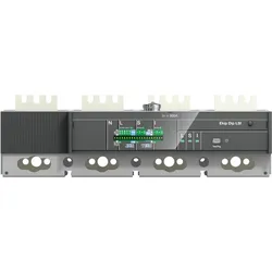 ABB EkipDipLS/IIn=630XT64p Elektronischer Schutzauslöser Energieverteilung, XT6 Einsatz nur mit Schalteinheit 1SDA107612R1