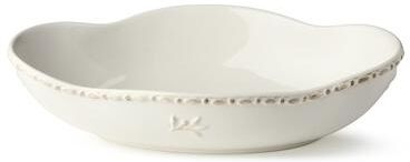 "Certified International Heritage Oval Serving Bowl 12"" x 7.25"", 44 oz. - 12'' W x 7.25'' D x 2.75'' H"
