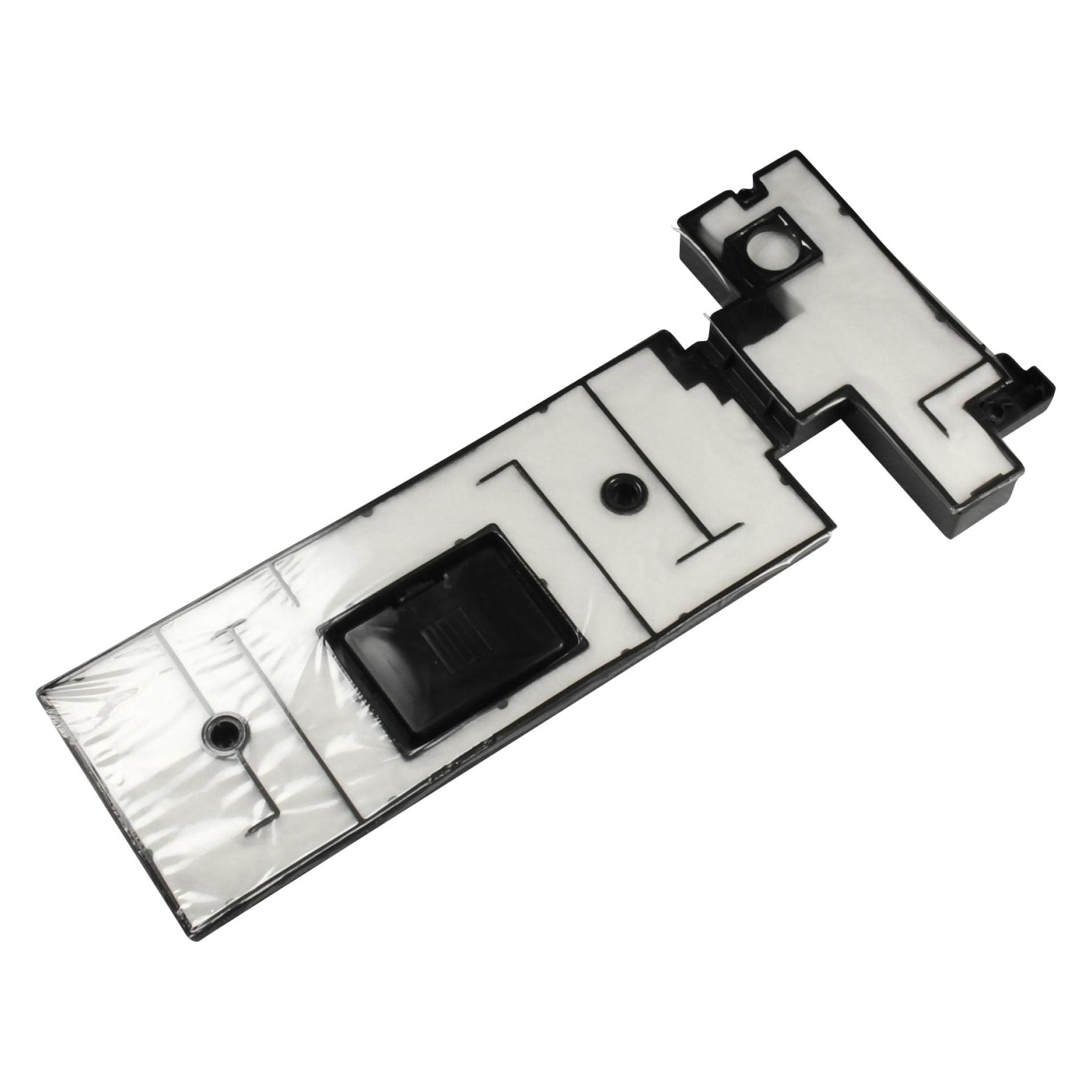 Brother Ink Absorber Box (D01LPB001)