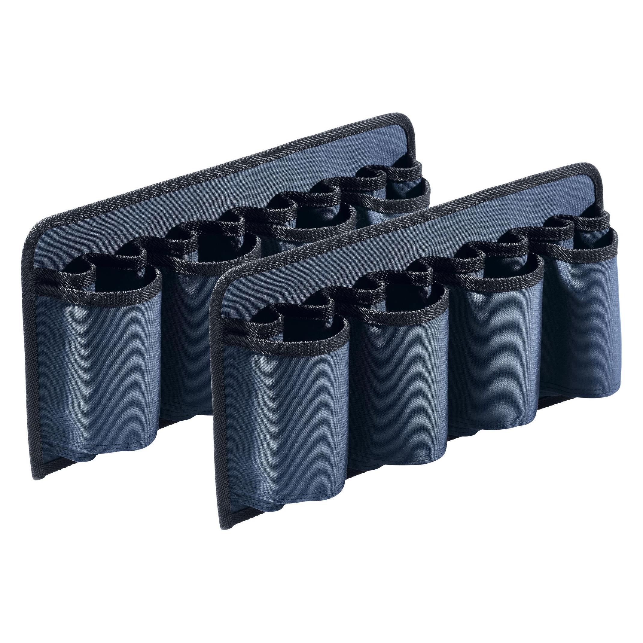 Festool Tasche T-BAG M T1/2 (2 Teile) (577502)