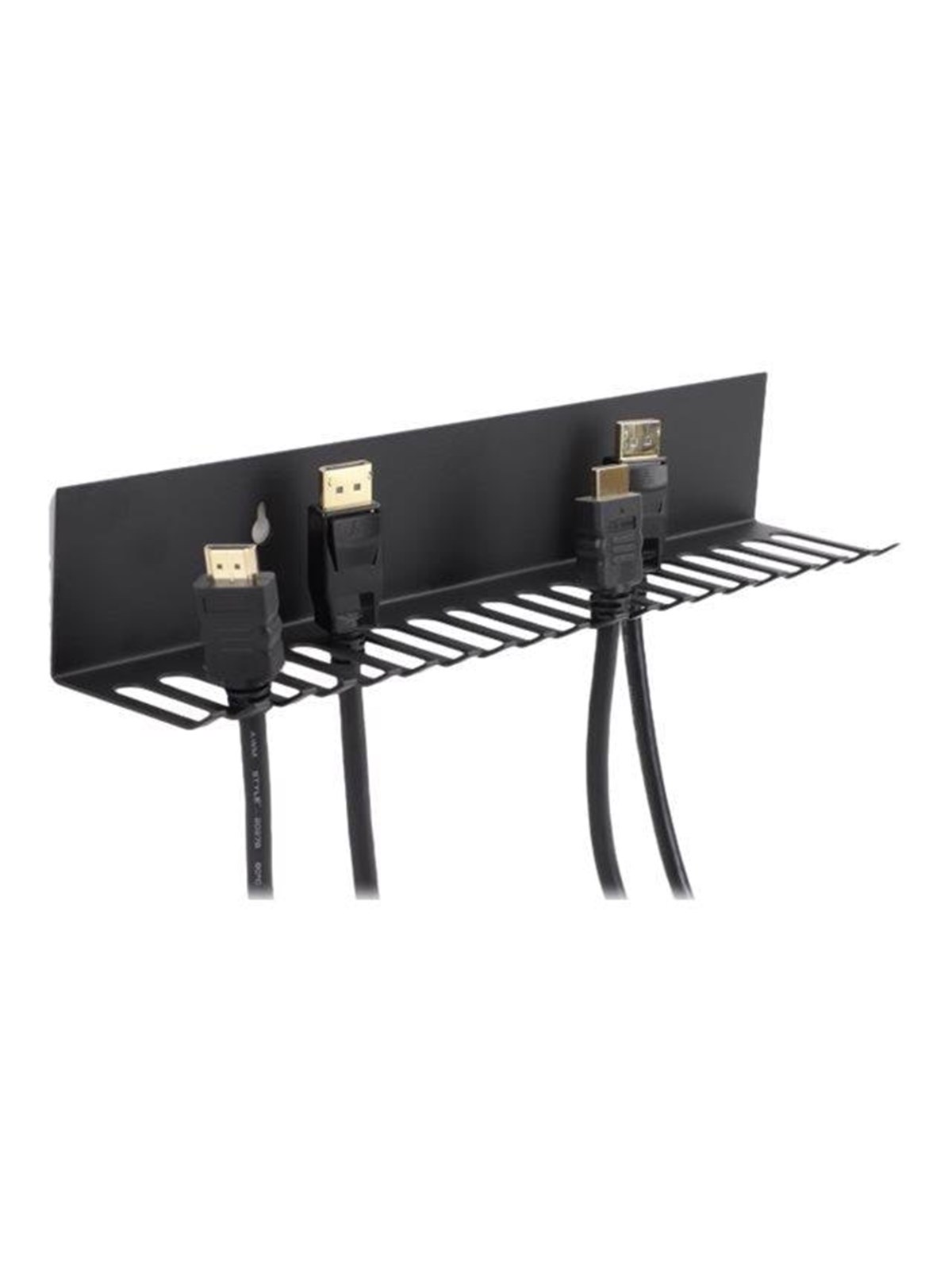 DeLOCK Cable Holder