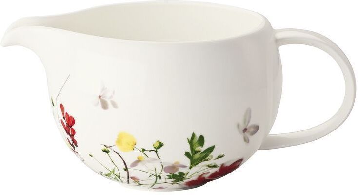 Rosenthal Salsiera Fleurs Sauvages Brillance