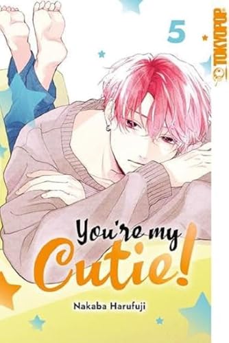 Nakaba Harufuji - You're My Cutie! 05 - Preis vom 09.10.2026 07:28:09 h