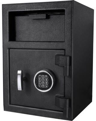 Klair Living Dx200 Keypad Depository Safe