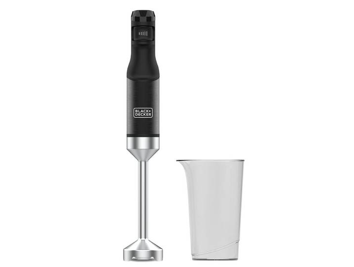 BLACK+DECKER Blender BXJB500E