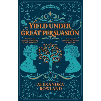 Yield Under Great Persuasion, Taschenbuch von Alexandra Rowland, MacMillan Publishers Int Ltd - MDL, 978-1-03-508756-3