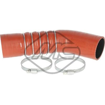 METALCAUCHO Ladeluftschlauch 98874 für MITSUBISHI