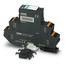 Phoenix Contact Überspannungsschutz-Gerät PT-IQ-2X2-24DC-PT