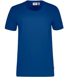Bio T-Shirt "593" GOTS - XL - royalblau