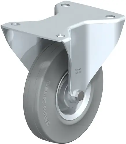 Blickle 276980 B-RD 140R-VLI Bockrolle Rad-Durchmesser: 140mm Tragfähigkeit (max.): 175kg 1St.
