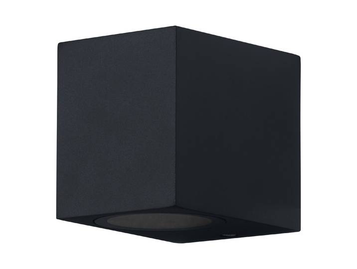 Ledvance Endura Classic Square Down schwarz