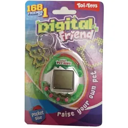 Toi-Toys - Digitales Haustier - You Care