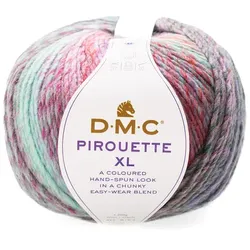 DMC Wolle Pirouette XL