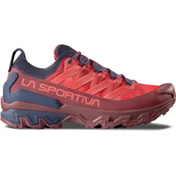 La Sportiva, Herren, Wanderschuhe, Ultra Raptor III (46.5), Rot