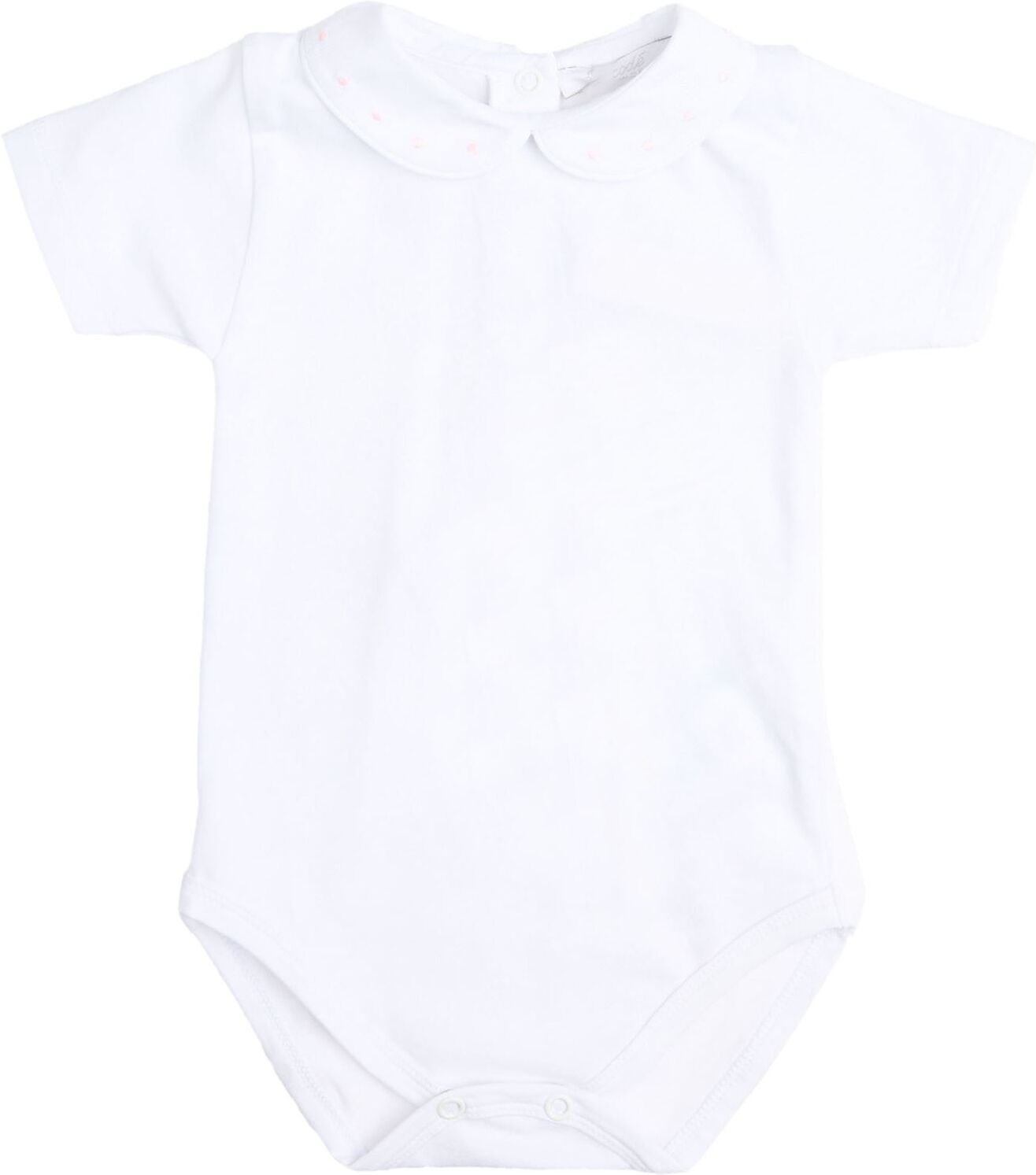 Coccodé Pelele Chica Blanco 6 Chica